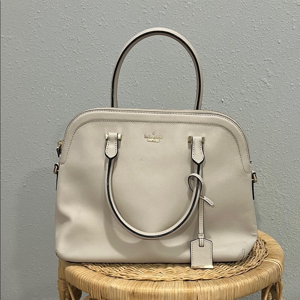 Kate Spade‎ Cameron Street Margot Bag Neutral Blush